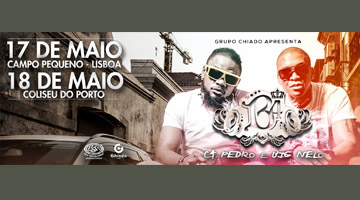 C4 Pedro e Big Nelo