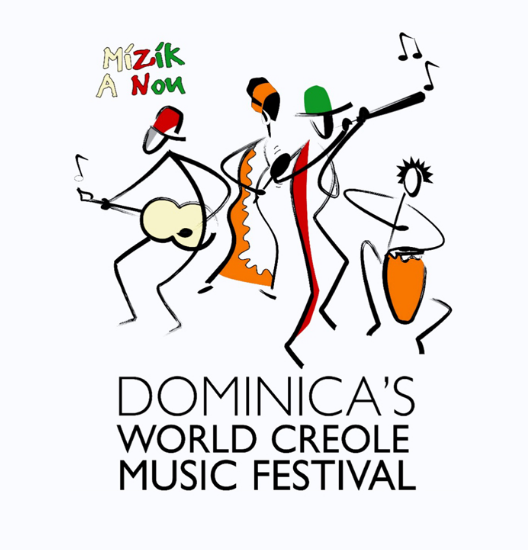 Dominica´s Word Creole Music Festival