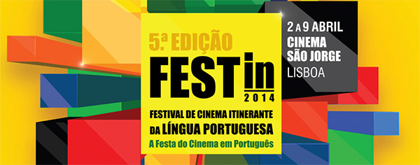 5ª edição do Festival de Cinema Itinerante da Língua Portuguesa (FESTin)