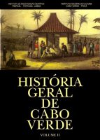 Historia Geral de Cabo Verde