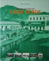 Postais Antigos de Cabo Verde