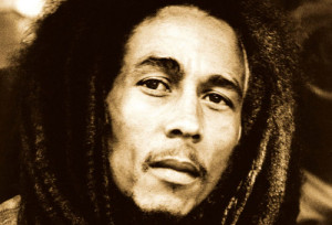 Bob Marley morreu há 30 anos