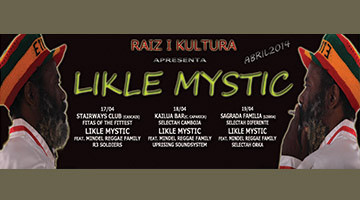 Likle Mystic