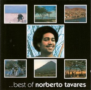 Norberto Tavares