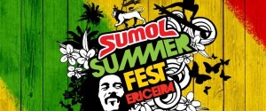 Sumol Summer Fest 2011