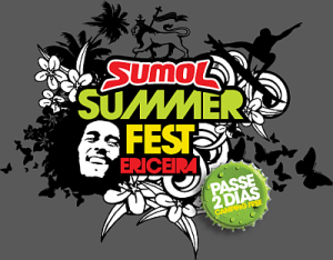 Sumol Summer Fest 2010