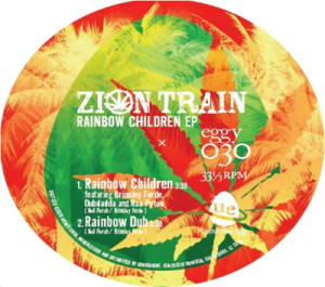 Zion Train